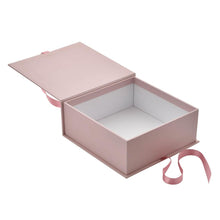 Load image into Gallery viewer, Dream Big Blue Keepsake Box