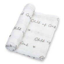 Load image into Gallery viewer, Quotes - Baby Blanket
