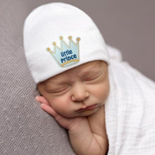 Load image into Gallery viewer, Boys Hospital Hats
