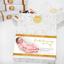 Load image into Gallery viewer, Pink Princess Cocoon
