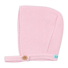 Load image into Gallery viewer, Cotton Knit Baby Cap
