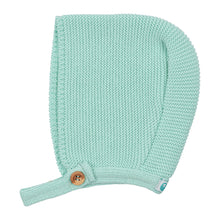 Load image into Gallery viewer, Cotton Knit Baby Cap
