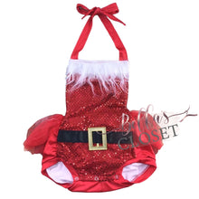 Load image into Gallery viewer, Santa Bubble
