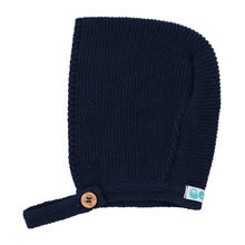 Load image into Gallery viewer, Cotton Knit Baby Cap
