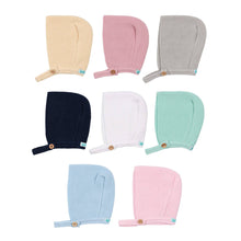 Load image into Gallery viewer, Cotton Knit Baby Cap
