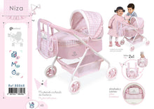 Load image into Gallery viewer, My First Doll Pram
