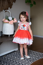 Load image into Gallery viewer, Hugs &amp; Kisses Dress
