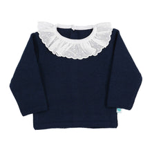 Load image into Gallery viewer, Baby Knitted Sweater and Pants Set

