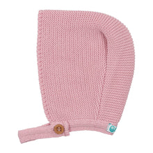 Load image into Gallery viewer, Cotton Knit Baby Cap
