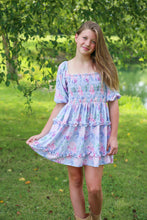 Load image into Gallery viewer, Annabelle Mommy &amp; Me Dress
