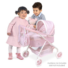 Load image into Gallery viewer, My First Doll Pram
