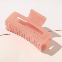 Load image into Gallery viewer, Acetate Hair Clip
