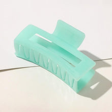 Load image into Gallery viewer, Acetate Hair Clip
