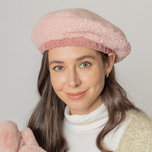 Load image into Gallery viewer, Sherpa Beret
