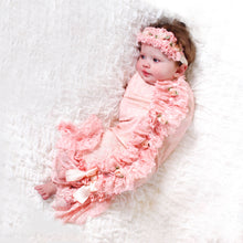 Load image into Gallery viewer, Pink Princess Cocoon
