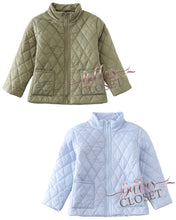 Load image into Gallery viewer, Lightweight jacket

