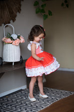 Load image into Gallery viewer, Hugs &amp; Kisses Dress

