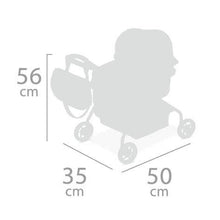 Load image into Gallery viewer, My First Doll Pram
