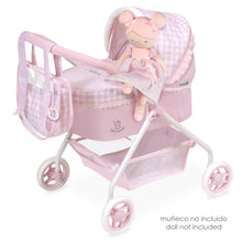 Load image into Gallery viewer, My First Doll Pram
