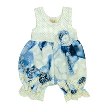 Load image into Gallery viewer, Summer Song Romper
