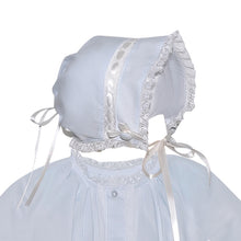 Load image into Gallery viewer, Baker Blue Daygown
