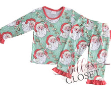 Load image into Gallery viewer, HoHoHo Christmas
