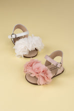 Load image into Gallery viewer, Petal Sandals
