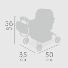 Load image into Gallery viewer, My First Doll Car

