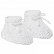 Load image into Gallery viewer, Knitted Booties
