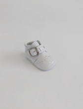 Load image into Gallery viewer, Jackson baby boys crib shoes
