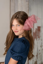 Load image into Gallery viewer, 8” Organdy Bow
