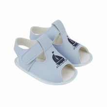 Load image into Gallery viewer, Boat Sandals
