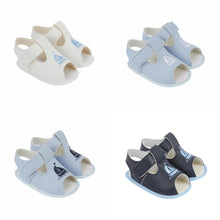 Load image into Gallery viewer, Boat Sandals
