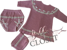 Load image into Gallery viewer, Spanish dress set
