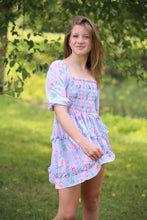 Load image into Gallery viewer, Annabelle Mommy &amp; Me Dress
