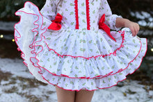 Load image into Gallery viewer, Eve Pettiskirt Dress
