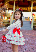 Load image into Gallery viewer, Eve Pettiskirt Dress
