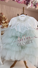 Load image into Gallery viewer, MyDaria Sara Baby Gown
