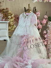 Load image into Gallery viewer, MyDaria Marie Gown
