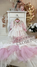 Load image into Gallery viewer, MyDaria Marie Gown
