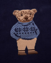 Load image into Gallery viewer, Teddy Bear Knit Set

