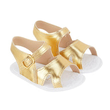 Load image into Gallery viewer, Baby sandals
