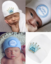 Load image into Gallery viewer, Boys Hospital Hats
