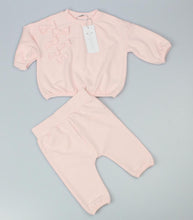 Load image into Gallery viewer, Ditsy Classic Bow trouser
