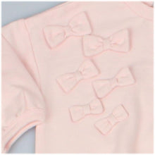 Load image into Gallery viewer, Ditsy Classic Bow trouser
