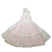 Load image into Gallery viewer, Grace Dress &amp; Headband
