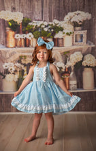 Load image into Gallery viewer, Reverie Dress
