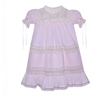 Load image into Gallery viewer, London Dress - Pink
