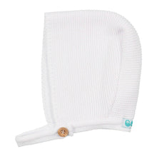 Load image into Gallery viewer, Cotton Knit Baby Cap
